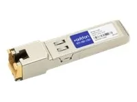 ADDON SFP-GE-T-I-AO — CISCO SFP-GE-T-I COMP TAA SFP RJ-45 XCVR