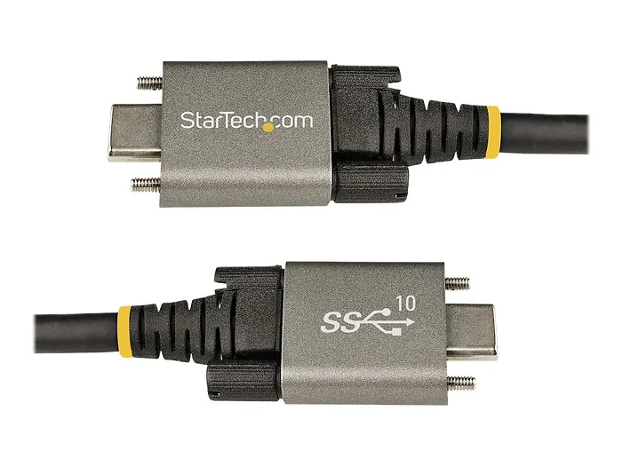 STARTECH-USB31CCSLKV50CM