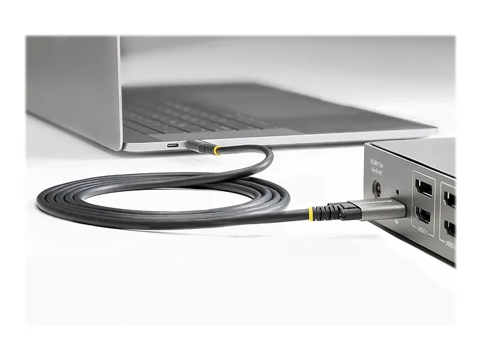 STARTECH-USB31CCSLKV50CM