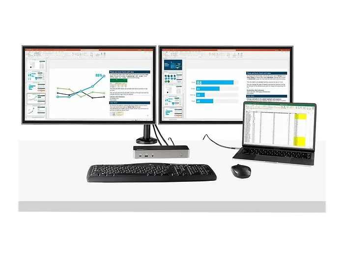 STARTECH-USB31CCSLKV50CM