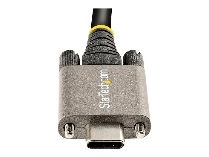 STARTECH-USB31CCSLKV50CM