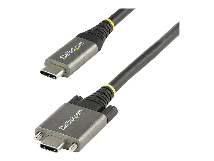 STARTECH-USB31CCSLKV50CM