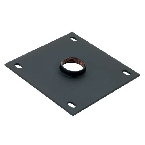 Chief KWT110 - 8-Inch Ceiling Plate for TAA Compliant Installations