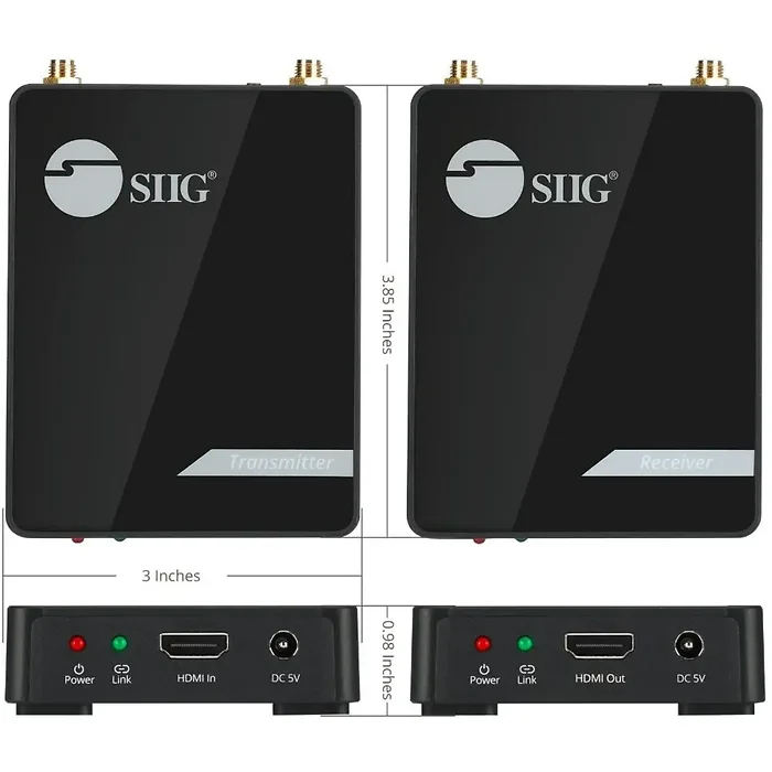 Siig-CE-H26V11-S1
