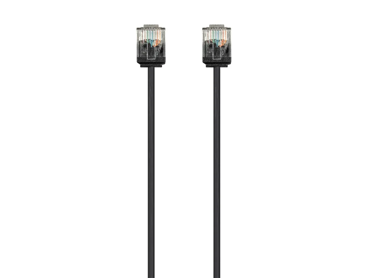Monoprice 34211 — MICRO SLIMRUN CAT6 ETHERNET PATCH CABLE