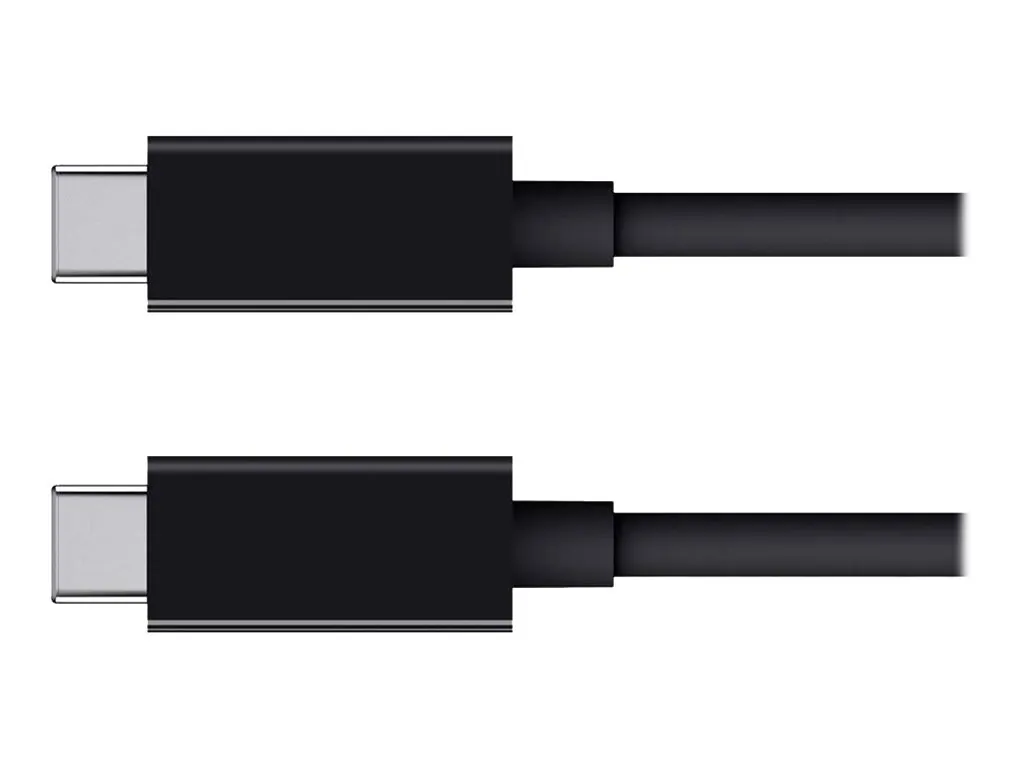4XEM 4XUSBCC31G23 — 3FT USB-C to USB-C Cable - 10Gbps High Speed Data Transfer
