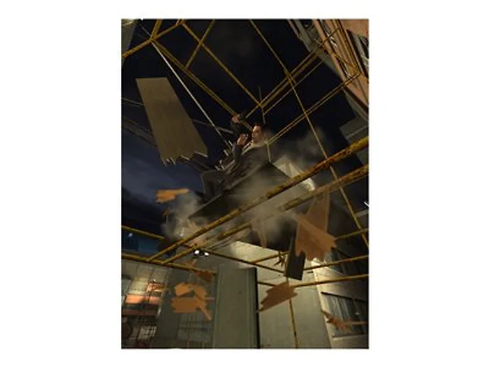 ROCKSTAR GAMES-MAX2ESD