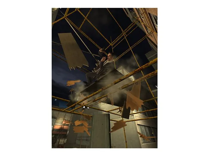 ROCKSTAR GAMES-MAX2ESD