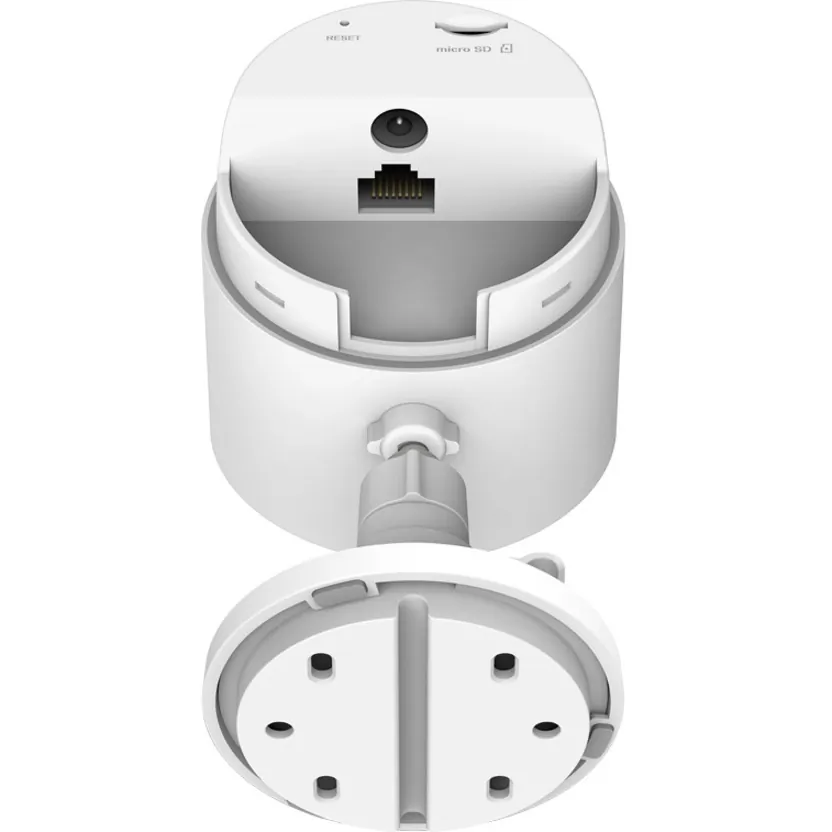 D-Link DCS-8302LH-US - FULL HD OUTDOOR PRO WIFI CAMERA WITH NIGHT VISION