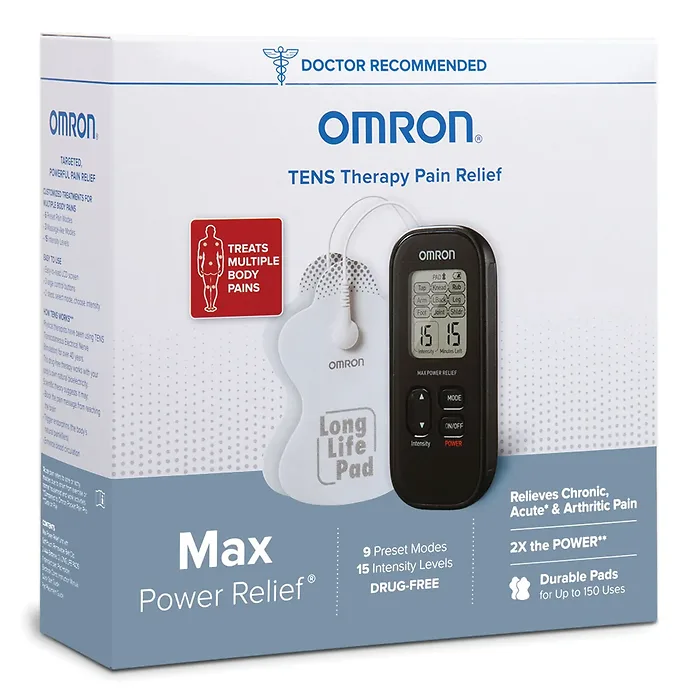 OMRON-PM500