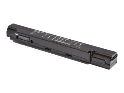 Brother PA-BT-002 — POCKETJET 7 & 8 LI-ION BATTERY: RECHARGEABLE, 1750MAH, 10.8VDC, 19WH, USER REPLA