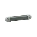 Lumitec 101078 — Lumitec MiniRail2 6" LED Light - Non-Dimming White
