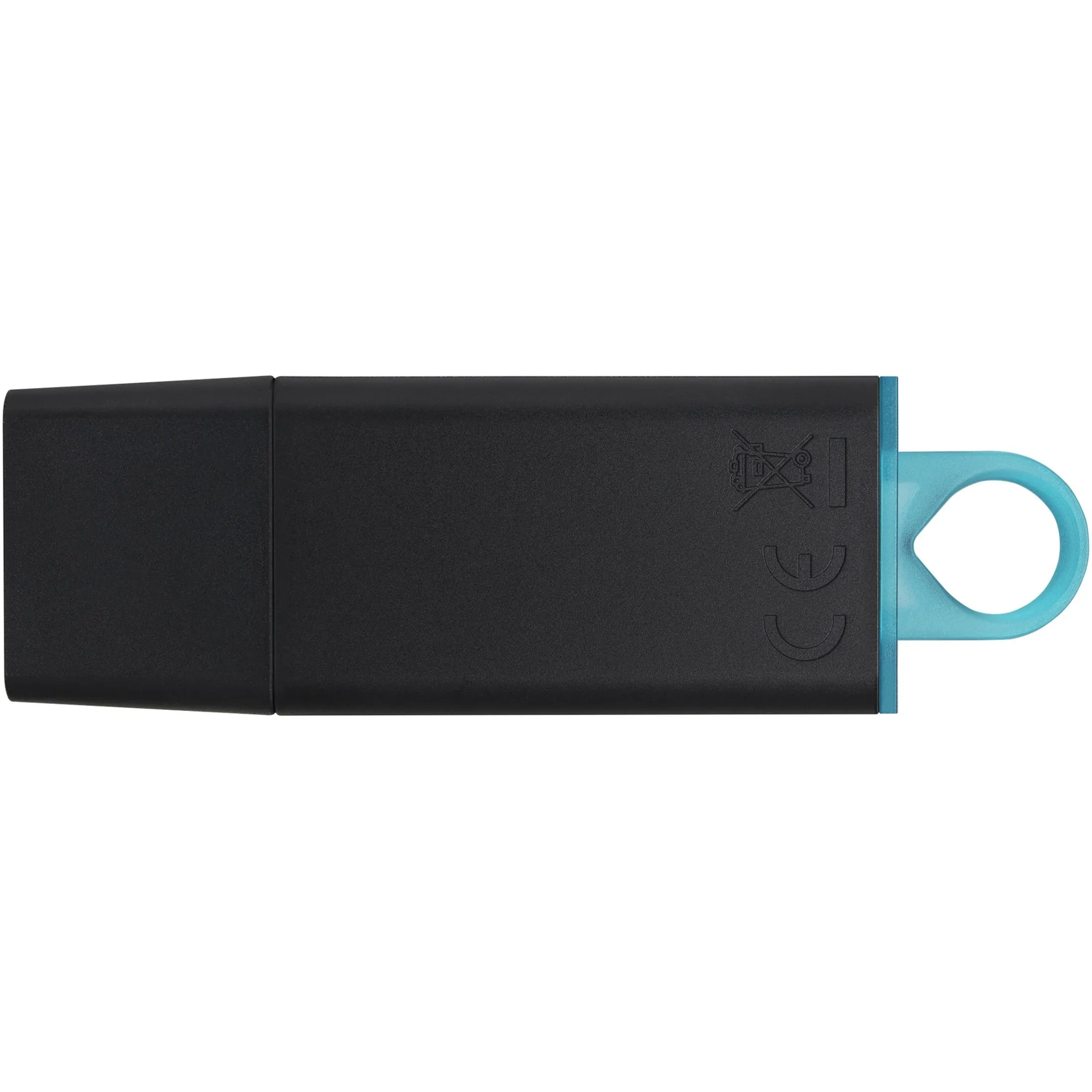 KINGSTON DTX/64GB — 64GB USB3.2 GEN 1 DATATRAVELER EXODIA