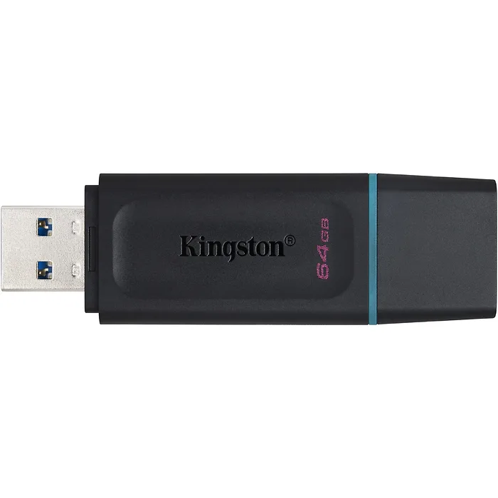 KINGSTON-DTX/64GB