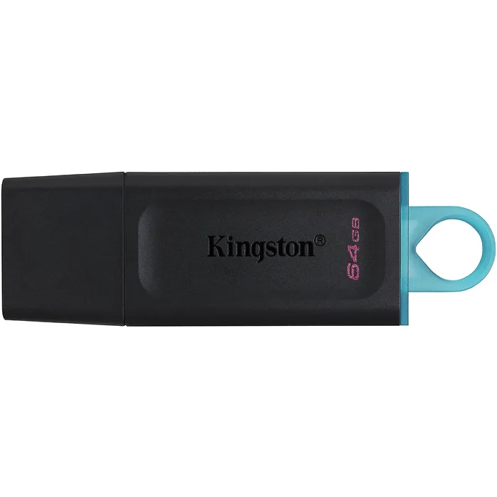 KINGSTON-DTX/64GB