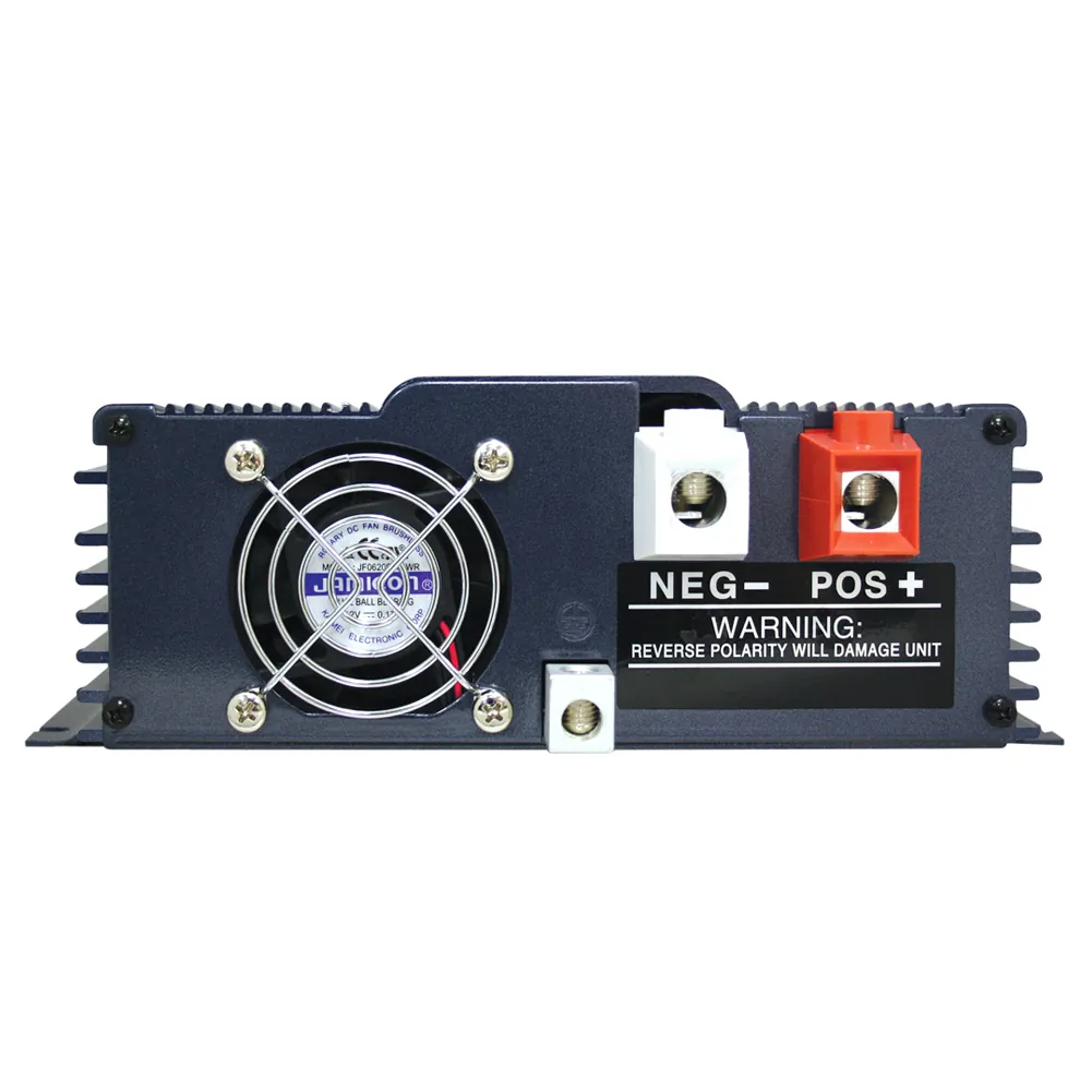 Samlex America PST-600-24 — Samlex PST Series 600W 24V Pure Sine Wave Inverter