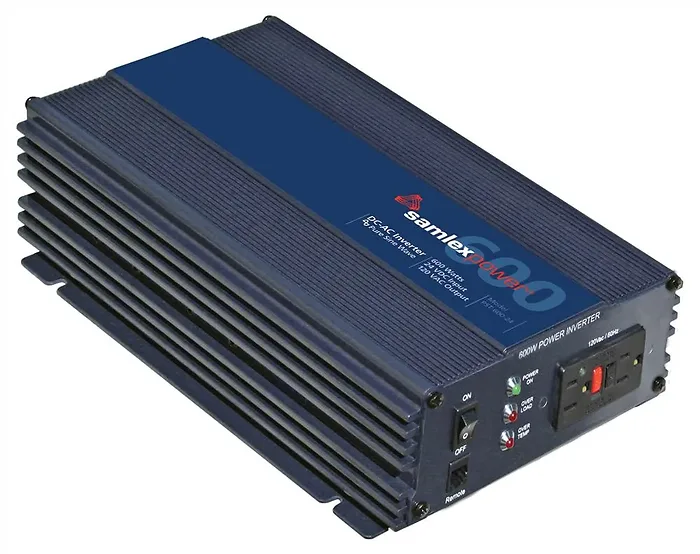 Samlex America-PST-600-24