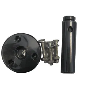 Raymarine D030 — Raymarine Tiller Pilot Pedestal Socket