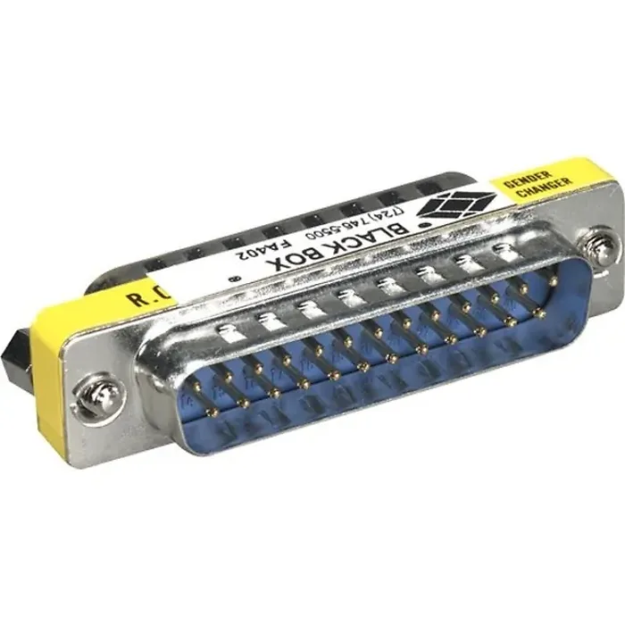 BLACK BOX CORPORATION-FA402-R2