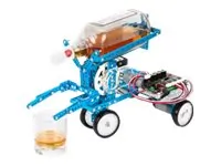 Makeblock MAK-90040 - Makeblock Toy MAK-90040 mBot Ultimate 10-in-1 Programmable R