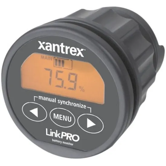 Xantrex 84-2031-00 — Xantrex LinkPRO Advanced Battery Monitor