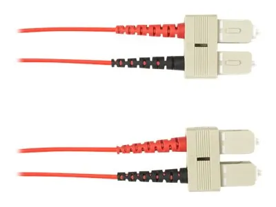BLACK BOX CORPORATION EVNSL0272BK-0003 — CAT6 250-MHZ STRANDED ETHERNET PATCH CABLE WITH SLIM FORM-FACTOR MOLDED BOOT - S