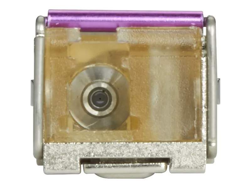 BLACK BOX CORPORATION LFP420 — SFP - SIMPLEX, 1250-MBPS FIBER WITH EXTE