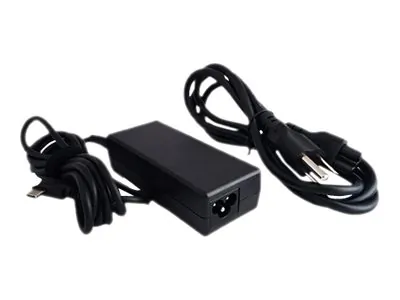 Total Micro 4X20M26268-TM — THIS HIGH QUALITY TOTAL MICRO 65W USB-C AC ADAPTER MEETS OR EXCEEDS OEM SPECIFIC