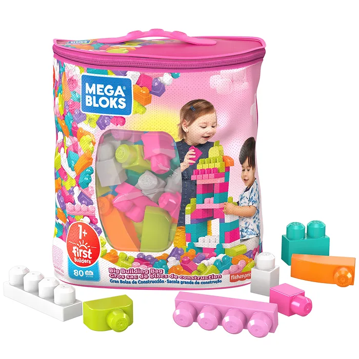 MEGA BLOKS-DCH62