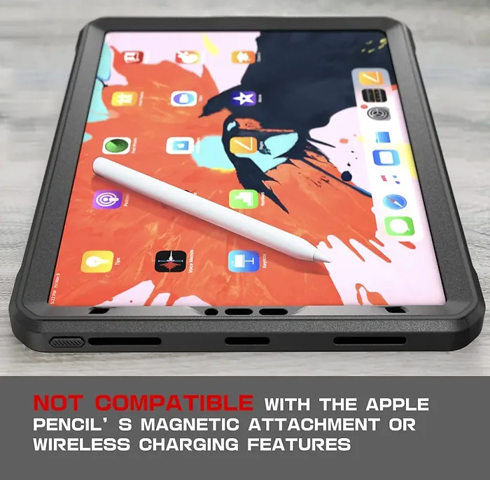 I BLASON-PRO18-11-UBP-BK