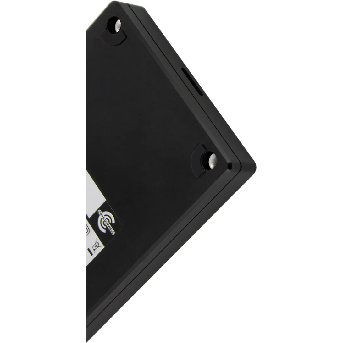 Apricorn AFL3- S1TB — FIPS Certified 1TB USB 3.0 Solid State Drive