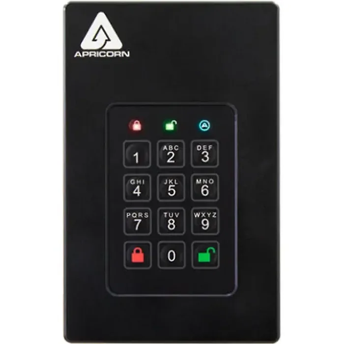 Apricorn-AFL3- S1TB