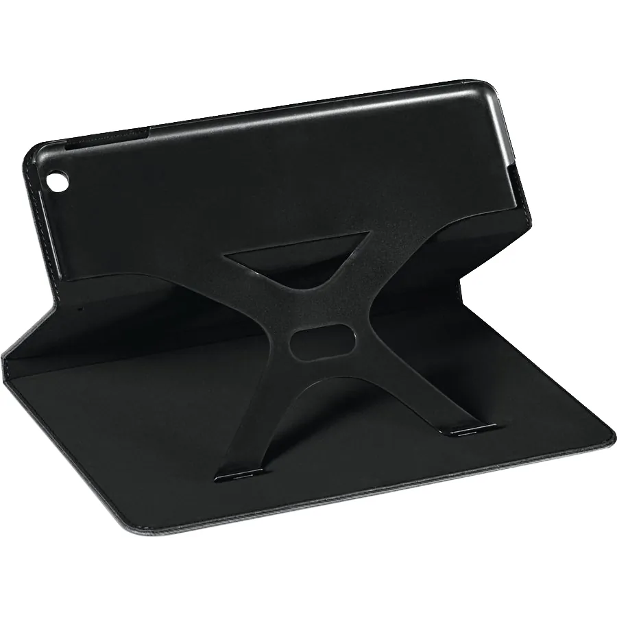 VERBATIM 98529 — Verbatim Folio Expression Case for iPad Air - Metro Mocha