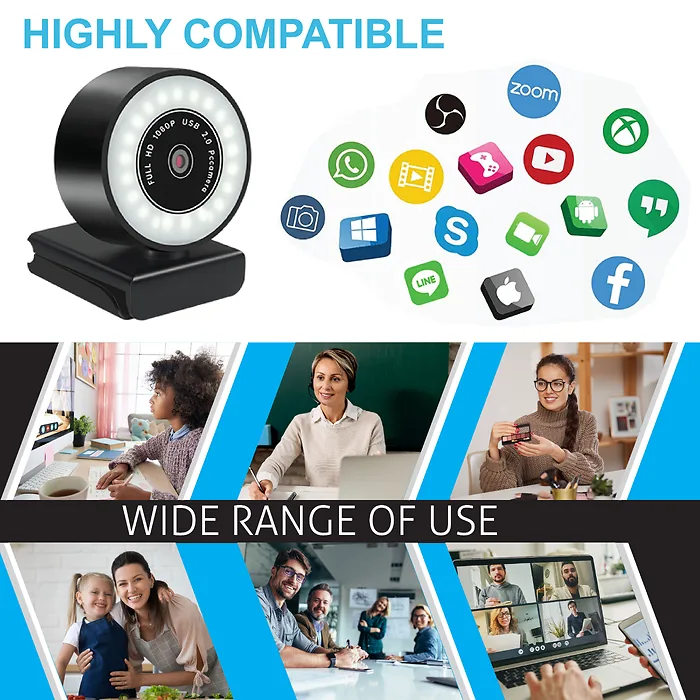 ERGOGUYS-PHNX-HD-CAM-LED