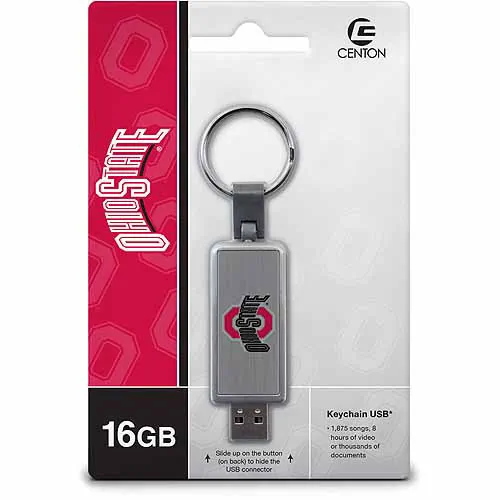 CENTON S1-MSDXU1-64GTAA - TAA Compliant 64GB Micro SD Card - High-Speed Performance