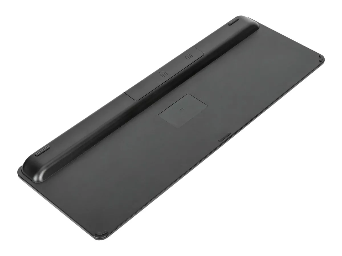 Targus AKB863US — MIDSIZE MULTIDEVICE WIRELESS KEYBOARD W