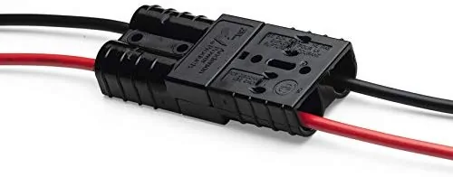 Minn Kota 1865107 — Minn Kota MKR-20 Trolling Motor Plug