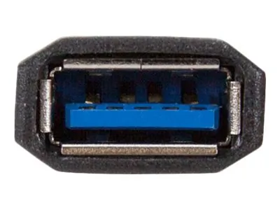 OWC OWCTCCADPU3 — OWC USB-A TO USB-C 5GB/S ADAPTER CABLE - CONNECT YOUR CURRENT USB TYPE-A DEVICES