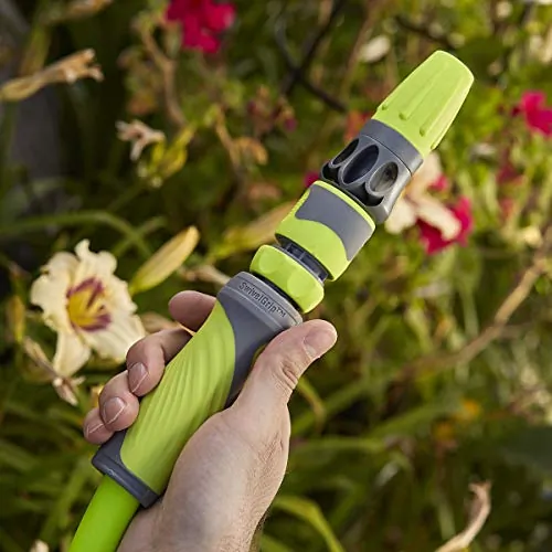 FLEXZILLA HFZGAK01 — Flexzilla 3-Piece Garden Hose Nozzle Kit