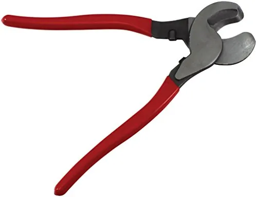 Nippon Labs ICR010 — Nippon Pipeman's Heavy-Duty High Leverage Cable Cutter