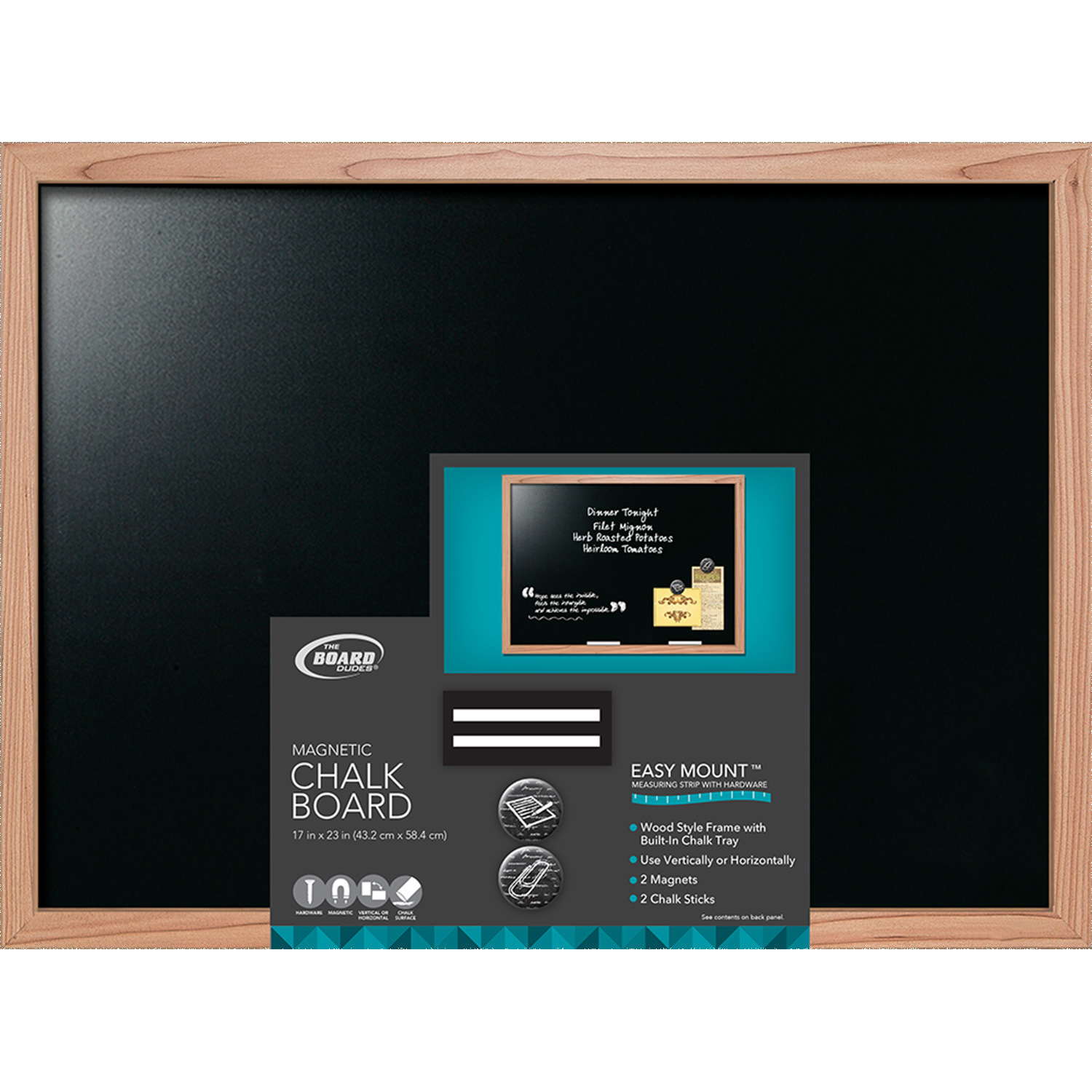 MEGA BRANDS CNN12 - MEGA BRANDS THE BOARD DUDES