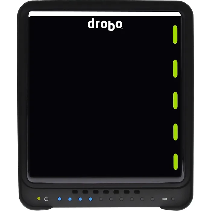 Drobo-DRDS5A21-40TB