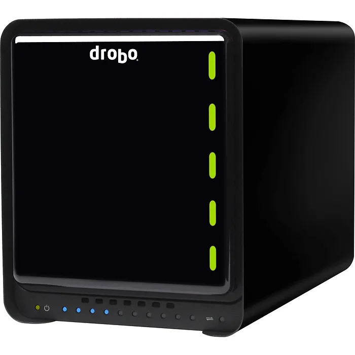 Drobo-DRDS5A21-40TB