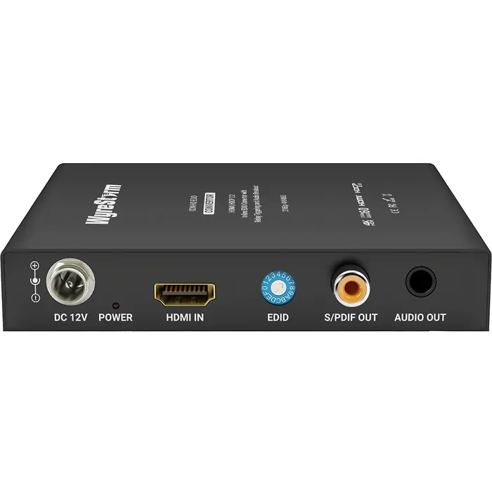 WYRESTORM TECHNOLOGIES-CON-H2-EDID