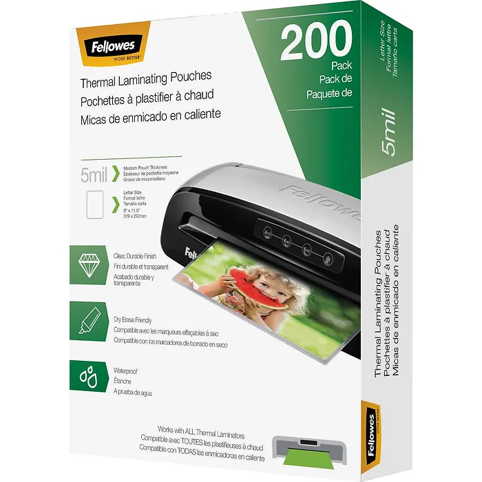 FELLOWES-5743601