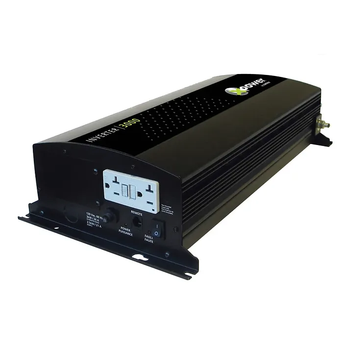 Xantrex-813-5000-UL