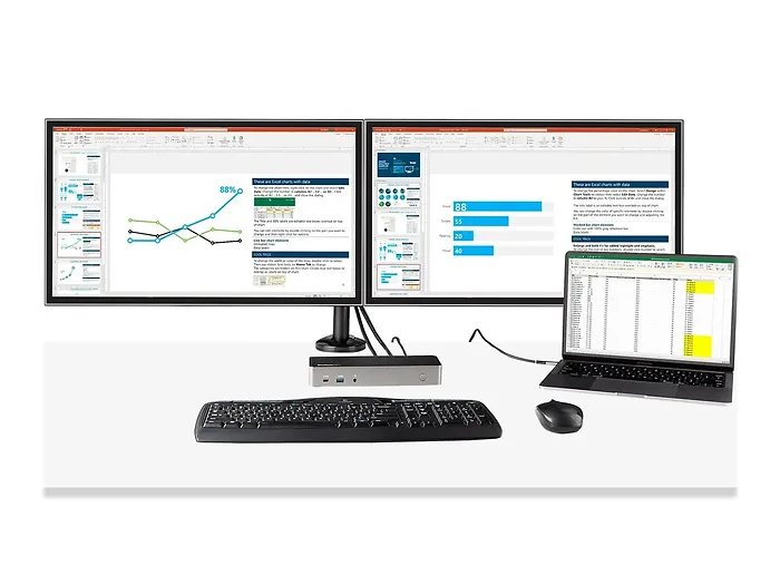 STARTECH-USB31CCTLKV50CM