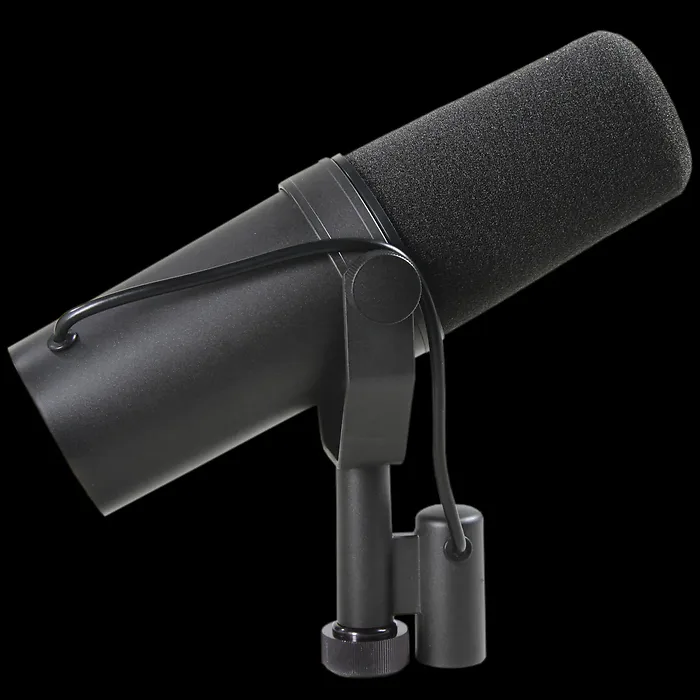 Shure-SM7B