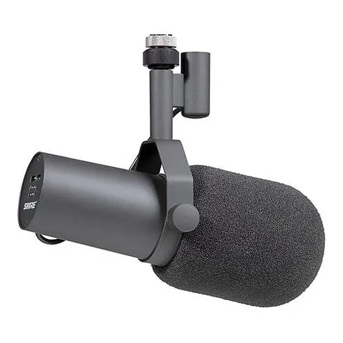 Shure-SM7B