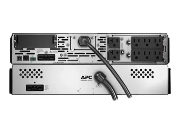 APC - Schneider Electric-SMX2200RMLV2U